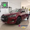 CHEVROLET ONIX 1.0 TURBO FLEX RS AUTOMÁTICO CHEVROLET ONIX 1.0 TURBO FLEX RS AUTOMÁTICO