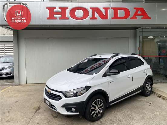 CHEVROLET-ONIX-2017