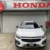 CHEVROLET ONIX 1.4 MPFI ACTIV 8V FLEX 4P AUTOMÁTICO CHEVROLET ONIX 1.4 MPFI ACTIV 8V FLEX 4P AUTOMÁTICO