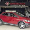 CHEVROLET ONIX 1.4 MPFI ACTIV 8V FLEX 4P AUTOMÁTICO CHEVROLET ONIX 1.4 MPFI ACTIV 8V FLEX 4P AUTOMÁTICO