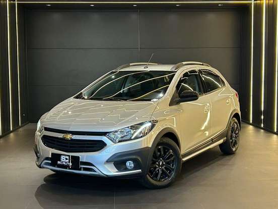 CHEVROLET-ONIX-2018