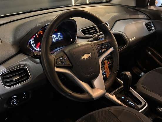 CHEVROLET-ONIX-1.4 MPFI ACTIV 8V FLEX 4P AUTOMÁTICO CHEVROLET-ONIX-2018