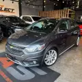 CHEVROLET ONIX 1.4 MPFI ACTIV 8V FLEX 4P AUTOMÁTICO CHEVROLET ONIX 1.4 MPFI ACTIV 8V FLEX 4P AUTOMÁTICO