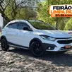 CHEVROLET ONIX 1.4 MPFI ACTIV 8V FLEX 4P MANUAL CHEVROLET ONIX 1.4 MPFI ACTIV 8V FLEX 4P MANUAL