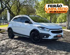 CHEVROLET ONIX 1.4 MPFI ACTIV 8V FLEX 4P MANUAL CHEVROLET ONIX 1.4 MPFI ACTIV 8V FLEX 4P MANUAL