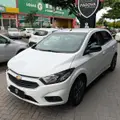 CHEVROLET ONIX 1.4 MPFI ADVANTAGE 8V FLEX 4P AUTOMÁTICO CHEVROLET ONIX 1.4 MPFI ADVANTAGE 8V FLEX 4P AUTOMÁTICO