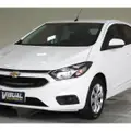 CHEVROLET ONIX 1.4 MPFI LT 8V FLEX 4P AUTOMÁTICO CHEVROLET ONIX 1.4 MPFI LT 8V FLEX 4P AUTOMÁTICO