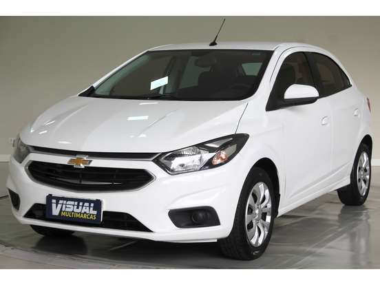 CHEVROLET-ONIX-1.4 MPFI LT 8V FLEX 4P AUTOMÁTICO CHEVROLET-ONIX-2017