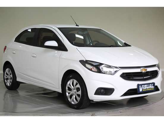 CHEVROLET-ONIX-1.4 MPFI LT 8V FLEX 4P AUTOMÁTICO CHEVROLET-ONIX-2017