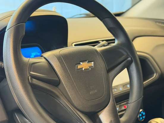 CHEVROLET-ONIX-1.4 MPFI LT 8V FLEX 4P AUTOMÁTICO CHEVROLET-ONIX-2013