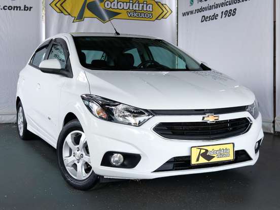 CHEVROLET-ONIX-1.4 MPFI LT 8V FLEX 4P MANUAL CHEVROLET-ONIX-2018