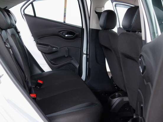 CHEVROLET-ONIX-1.4 MPFI LT 8V FLEX 4P MANUAL CHEVROLET-ONIX-2018