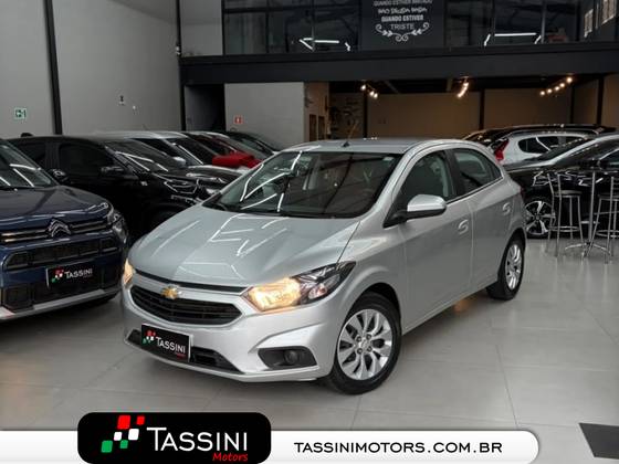 CHEVROLET ONIX 1.4 MPFI LT 8V FLEX 4P MANUAL