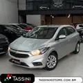 CHEVROLET ONIX 1.4 MPFI LT 8V FLEX 4P MANUAL CHEVROLET ONIX 1.4 MPFI LT 8V FLEX 4P MANUAL