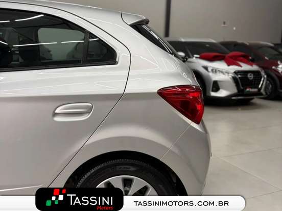 CHEVROLET-ONIX-1.4 MPFI LT 8V FLEX 4P MANUAL CHEVROLET-ONIX-2017