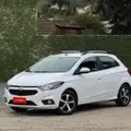 CHEVROLET ONIX 1.4 MPFI LTZ 8V FLEX 4P AUTOMÁTICO CHEVROLET ONIX 1.4 MPFI LTZ 8V FLEX 4P AUTOMÁTICO