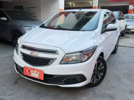 CHEVROLET-ONIX-1.4 MPFI LTZ 8V FLEX 4P AUTOMÁTICO CHEVROLET-ONIX-2014