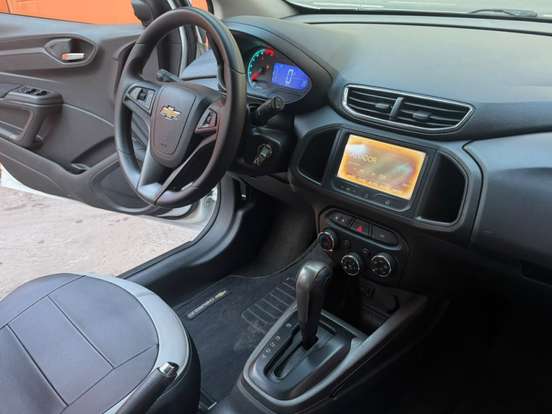 CHEVROLET-ONIX-1.4 MPFI LTZ 8V FLEX 4P AUTOMÁTICO CHEVROLET-ONIX-2014