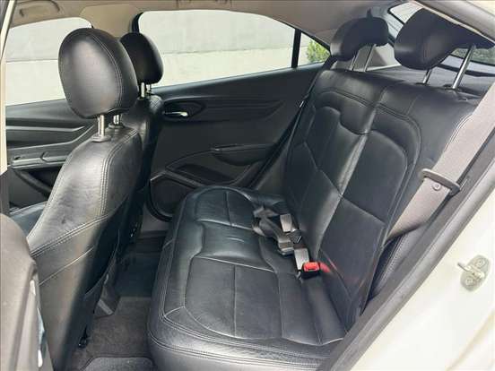 CHEVROLET-ONIX-1.4 MPFI LTZ 8V FLEX 4P AUTOMÁTICO CHEVROLET-ONIX-2014