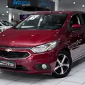 CHEVROLET ONIX 1.4 MPFI LTZ 8V FLEX 4P AUTOMÁTICO CHEVROLET ONIX 1.4 MPFI LTZ 8V FLEX 4P AUTOMÁTICO