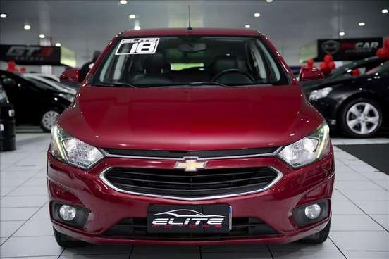 CHEVROLET-ONIX-2018
