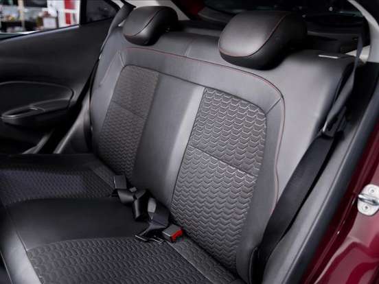 CHEVROLET-ONIX-1.4 MPFI LTZ 8V FLEX 4P AUTOMÁTICO CHEVROLET-ONIX-2018