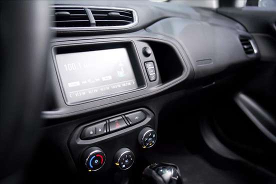 CHEVROLET-ONIX-1.4 MPFI LTZ 8V FLEX 4P AUTOMÁTICO CHEVROLET-ONIX-2018