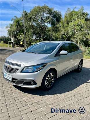 CHEVROLET-ONIX-2014