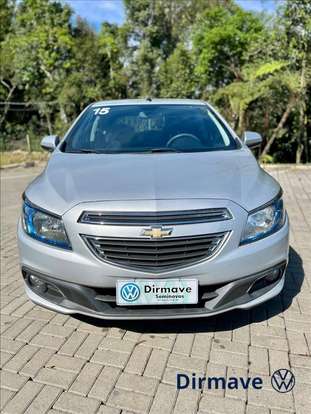 CHEVROLET-ONIX-1.4 MPFI LTZ 8V FLEX 4P MANUAL CHEVROLET-ONIX-2014