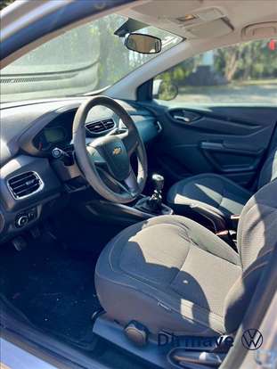 CHEVROLET-ONIX-1.4 MPFI LTZ 8V FLEX 4P MANUAL CHEVROLET-ONIX-2014