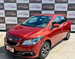 CHEVROLET ONIX 1.4 MPFI LTZ 8V FLEX 4P MANUAL CHEVROLET ONIX 1.4 MPFI LTZ 8V FLEX 4P MANUAL