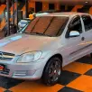 CHEVROLET PRISMA 1.0 MPFI VHCE JOY 8V FLEX 4P MANUAL CHEVROLET PRISMA 1.0 MPFI VHCE JOY 8V FLEX 4P MANUAL