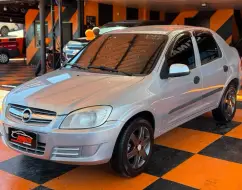 CHEVROLET PRISMA 1.0 MPFI VHCE JOY 8V FLEX 4P MANUAL CHEVROLET PRISMA 1.0 MPFI VHCE JOY 8V FLEX 4P MANUAL