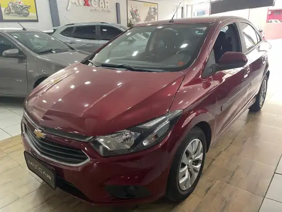 CHEVROLET-PRISMA-1.4 MPFI LT 8V FLEX 4P MANUAL CHEVROLET-PRISMA-2016