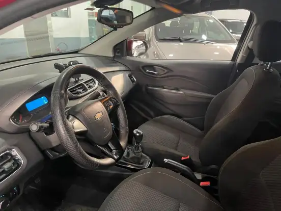 CHEVROLET-PRISMA-1.4 MPFI LT 8V FLEX 4P MANUAL CHEVROLET-PRISMA-2016