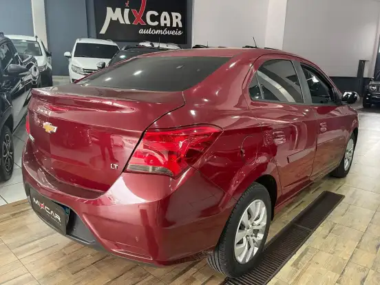 CHEVROLET-PRISMA-2016