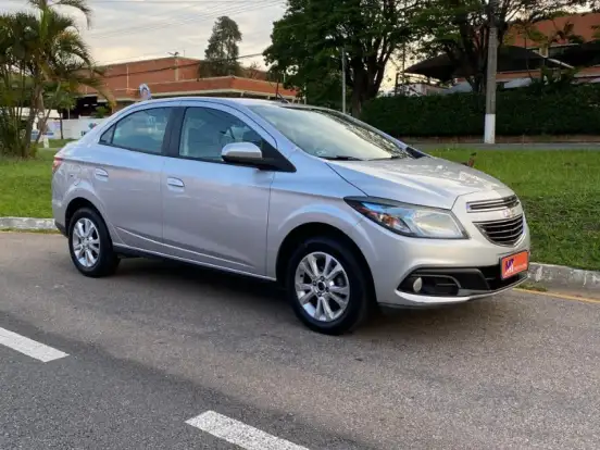 CHEVROLET-PRISMA-1.4 MPFI LTZ 8V FLEX 4P AUTOMÁTICO CHEVROLET-PRISMA-2013