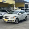 CHEVROLET PRISMA 1.4 MPFI LTZ 8V FLEX 4P AUTOMÁTICO CHEVROLET PRISMA 1.4 MPFI LTZ 8V FLEX 4P AUTOMÁTICO