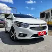 CHEVROLET PRISMA 1.4 MPFI LTZ 8V FLEX 4P MANUAL CHEVROLET PRISMA 1.4 MPFI LTZ 8V FLEX 4P MANUAL