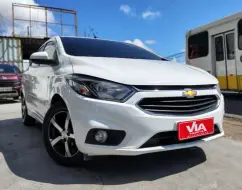 CHEVROLET PRISMA 1.4 MPFI LTZ 8V FLEX 4P MANUAL CHEVROLET PRISMA 1.4 MPFI LTZ 8V FLEX 4P MANUAL