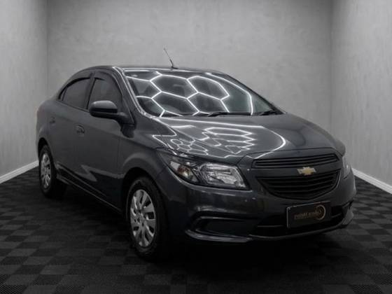 CHEVROLET PRISMA 1.0 MPFI JOY 8V FLEX 4P MANUAL
