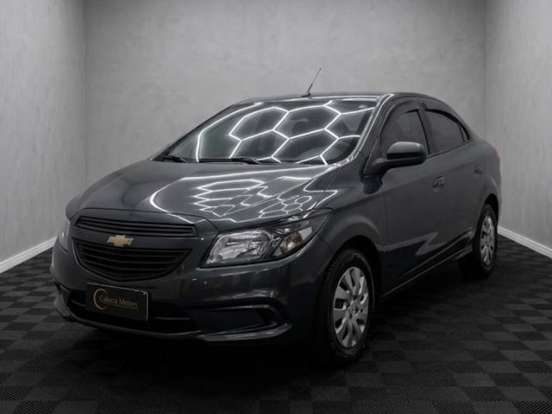 CHEVROLET-PRISMA-1.0 MPFI JOY 8V FLEX 4P MANUAL CHEVROLET-PRISMA-2019