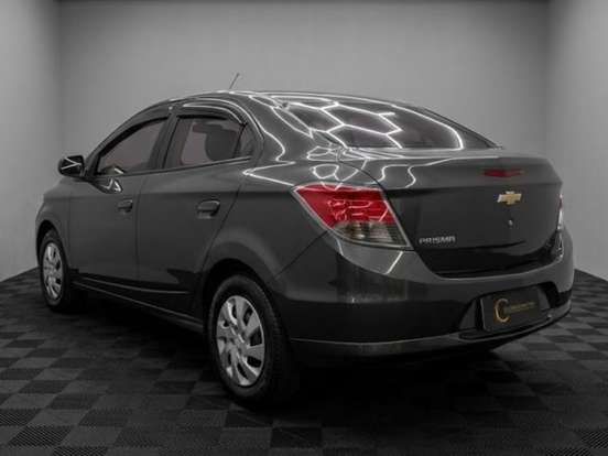 CHEVROLET-PRISMA-1.0 MPFI JOY 8V FLEX 4P MANUAL CHEVROLET-PRISMA-2019