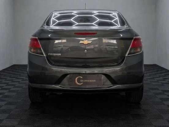 CHEVROLET-PRISMA-1.0 MPFI JOY 8V FLEX 4P MANUAL CHEVROLET-PRISMA-2019