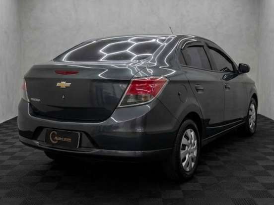 CHEVROLET-PRISMA-1.0 MPFI JOY 8V FLEX 4P MANUAL CHEVROLET-PRISMA-2019