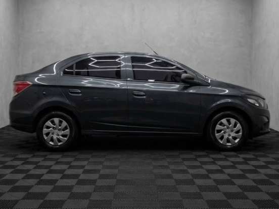 CHEVROLET-PRISMA-1.0 MPFI JOY 8V FLEX 4P MANUAL CHEVROLET-PRISMA-2019