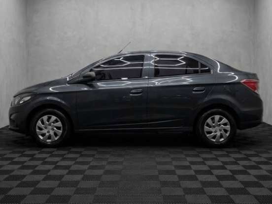CHEVROLET-PRISMA-1.0 MPFI JOY 8V FLEX 4P MANUAL CHEVROLET-PRISMA-2019