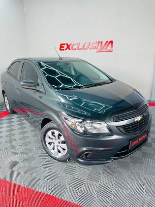 CHEVROLET PRISMA 1.0 MPFI JOY 8V FLEX 4P MANUAL