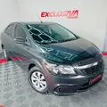 CHEVROLET PRISMA 1.0 MPFI JOY 8V FLEX 4P MANUAL CHEVROLET PRISMA 1.0 MPFI JOY 8V FLEX 4P MANUAL