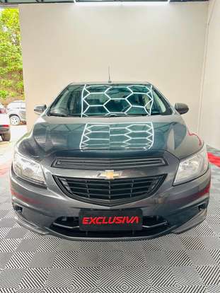 CHEVROLET-PRISMA-2019